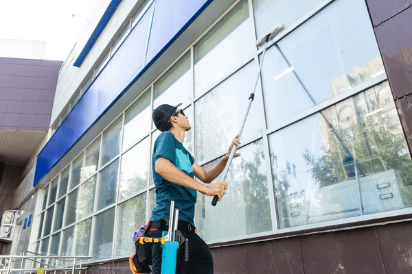 Medina pressure washing services