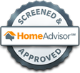 home advisor screened and approved