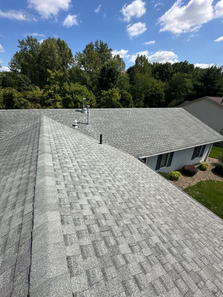 roof cleaning North Ridgeville, OH